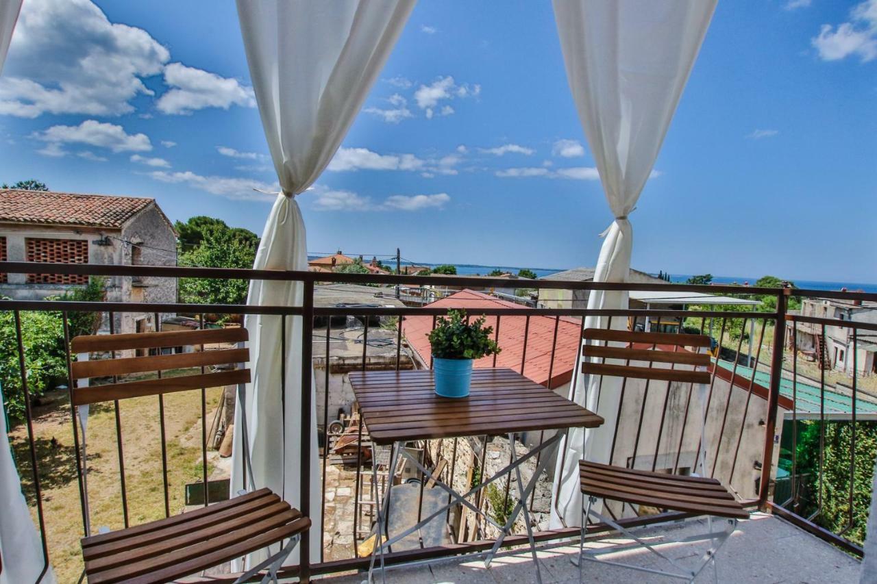 Family Beach Apartments ペロイ エクステリア 写真